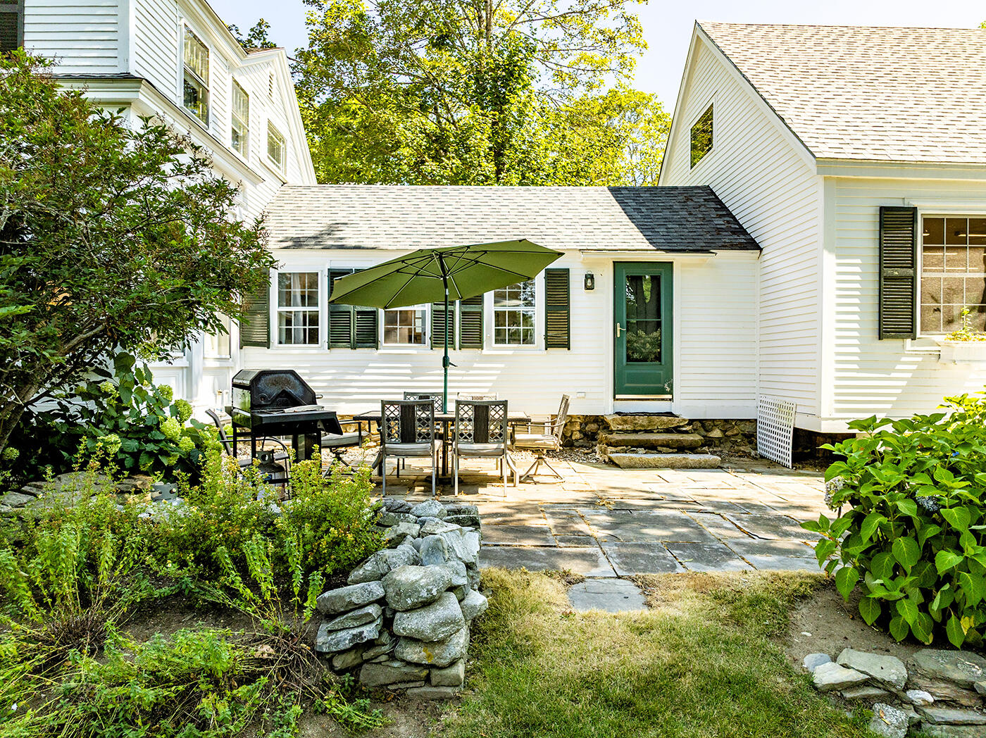 27 High Street Camden ME 04843