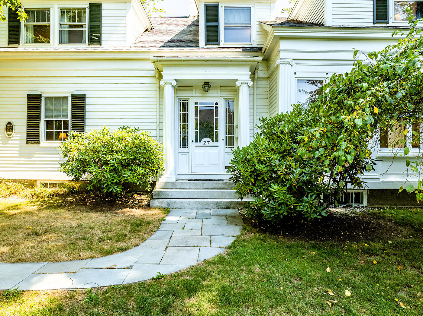 27 High Street Camden ME 04843