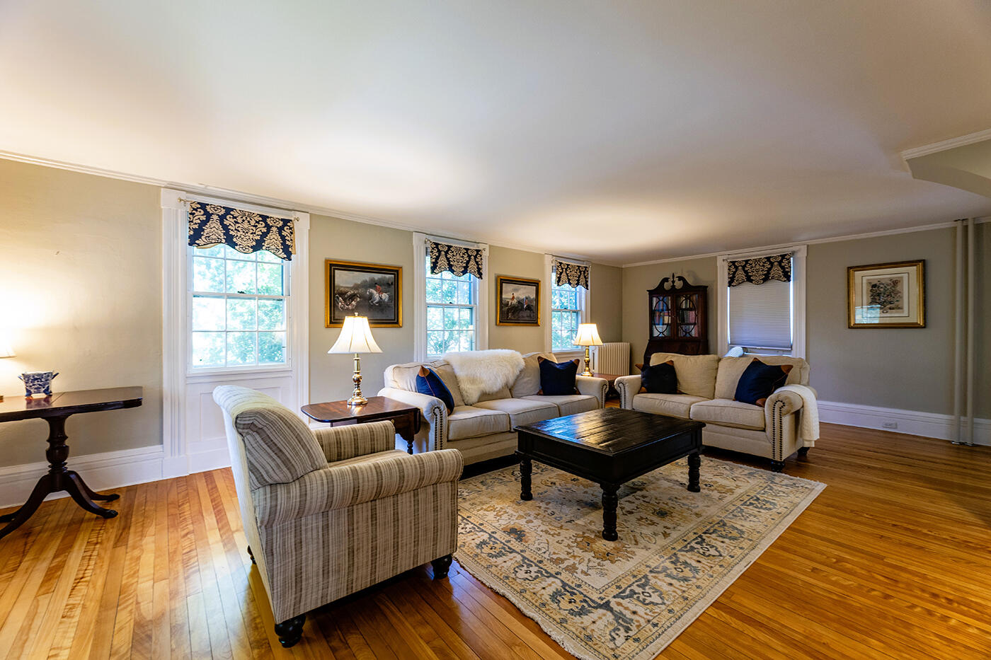 27 High Street Camden ME 04843