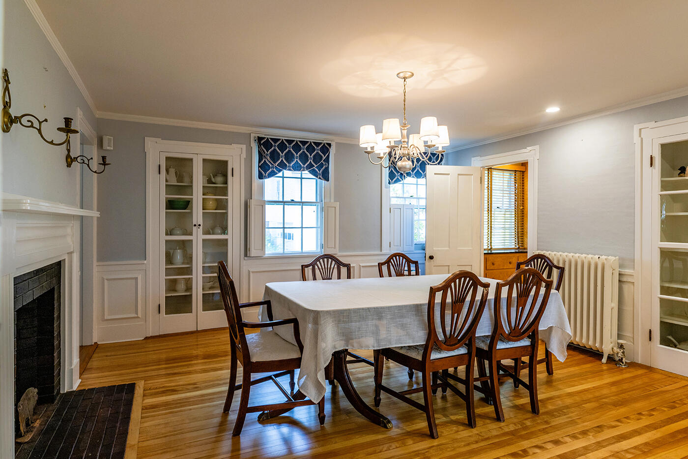 27 High Street Camden ME 04843