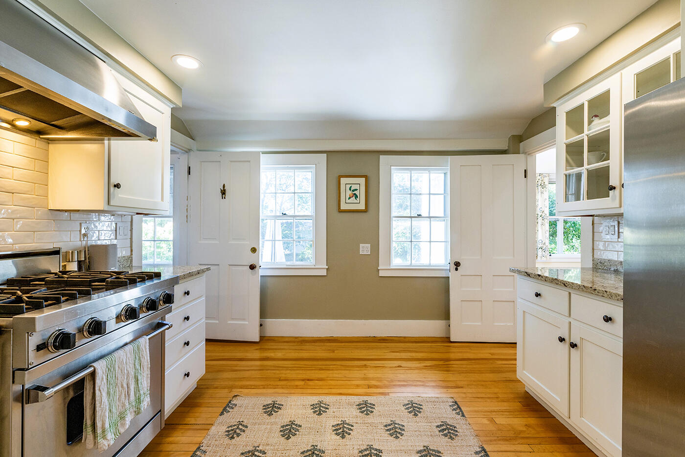 27 High Street Camden ME 04843