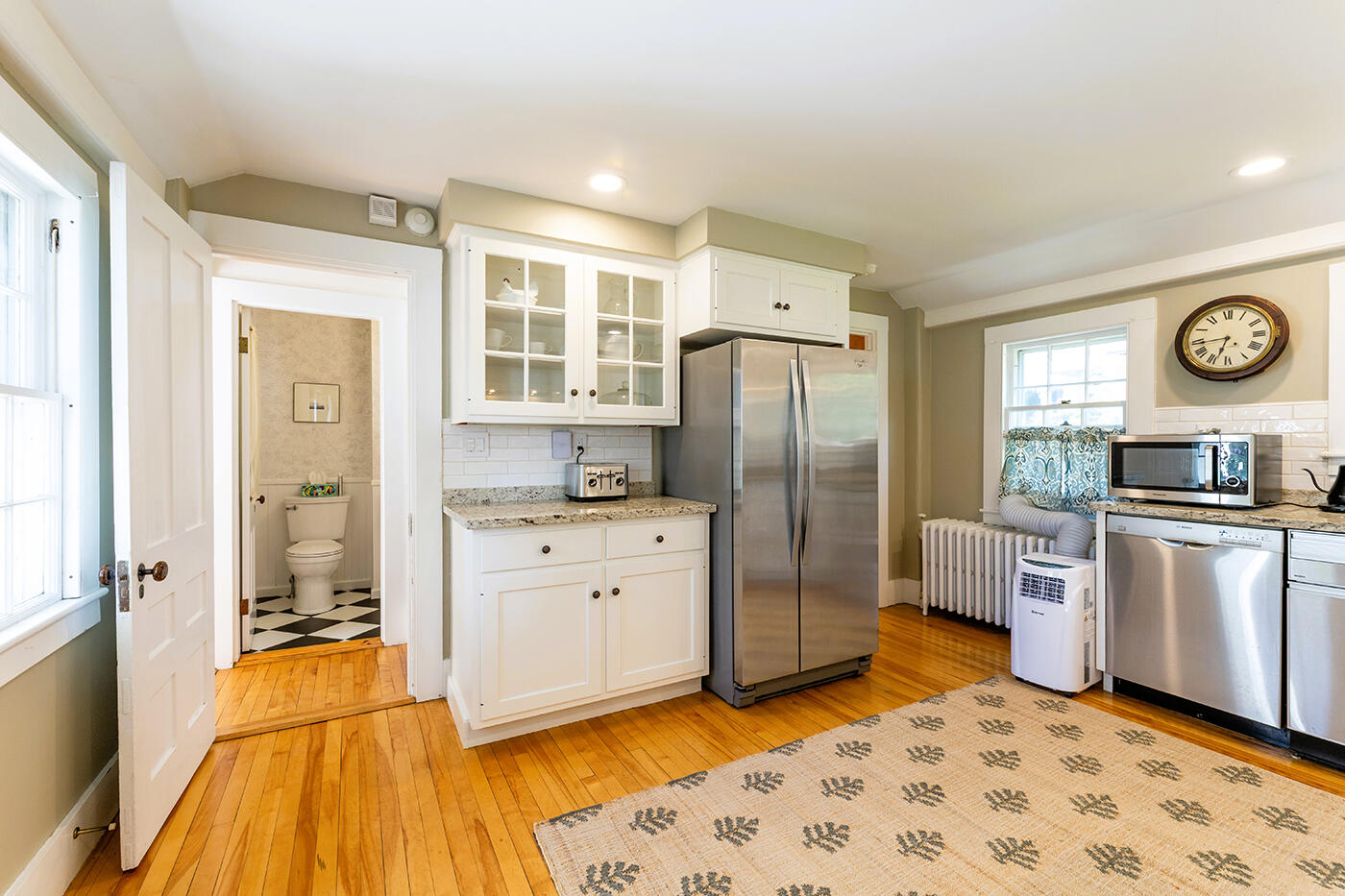 27 High Street Camden ME 04843