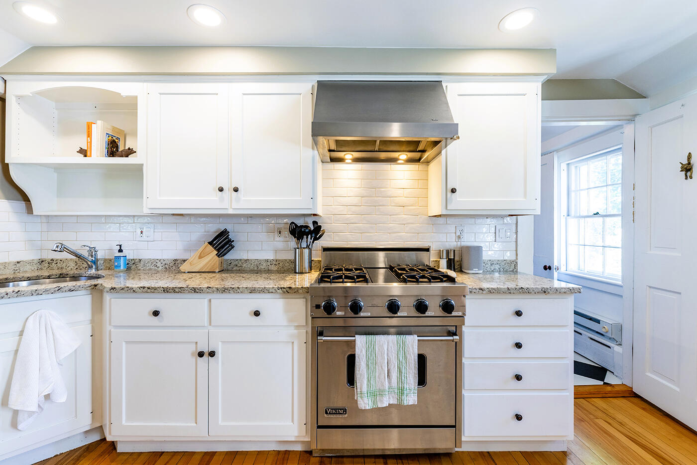 27 High Street Camden ME 04843