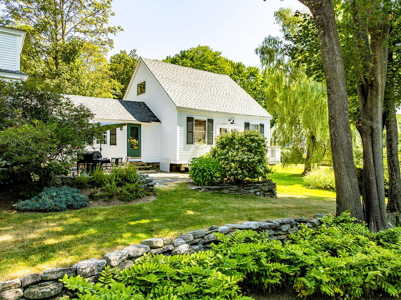 27 High Street Camden ME 04843