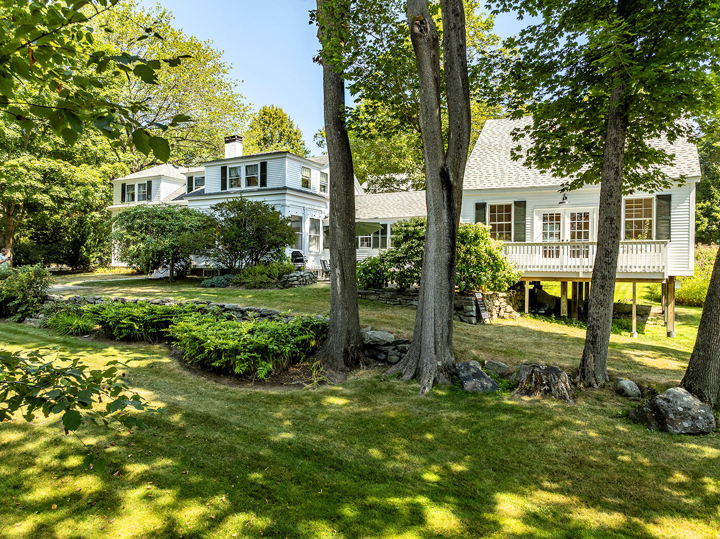 27 High Street Camden ME 04843