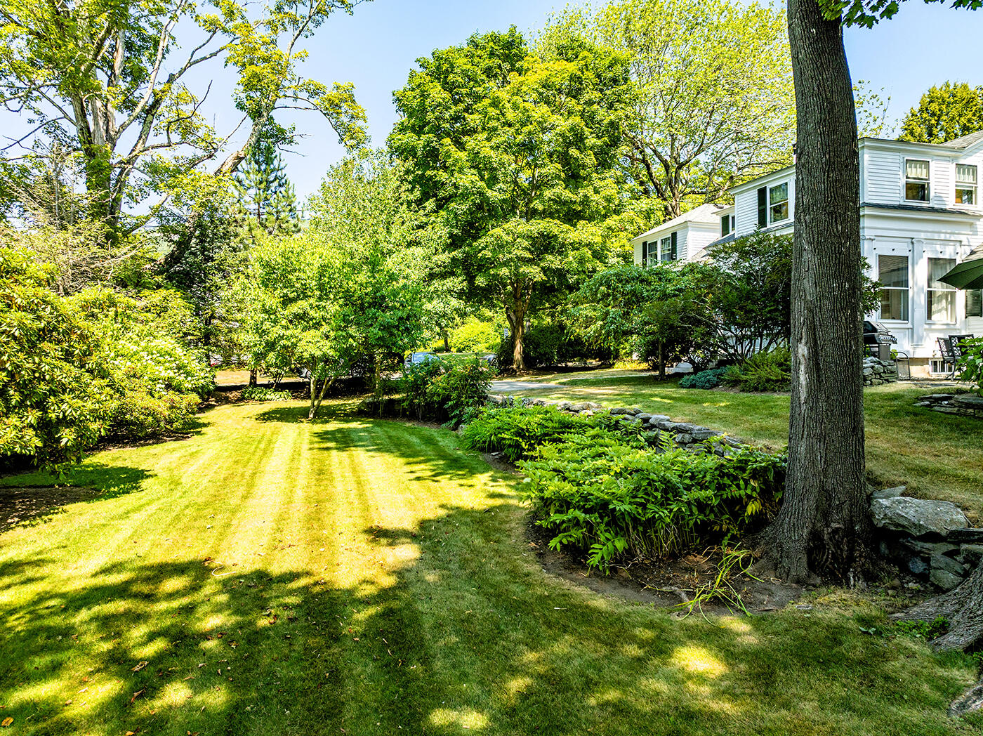 27 High Street Camden ME 04843