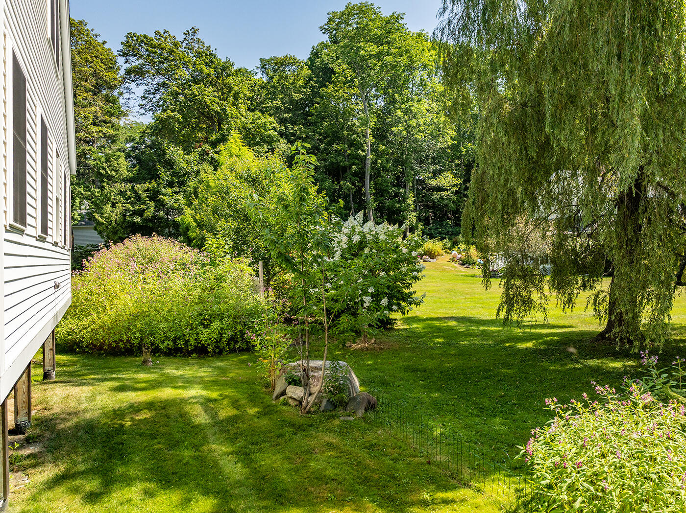 27 High Street Camden ME 04843