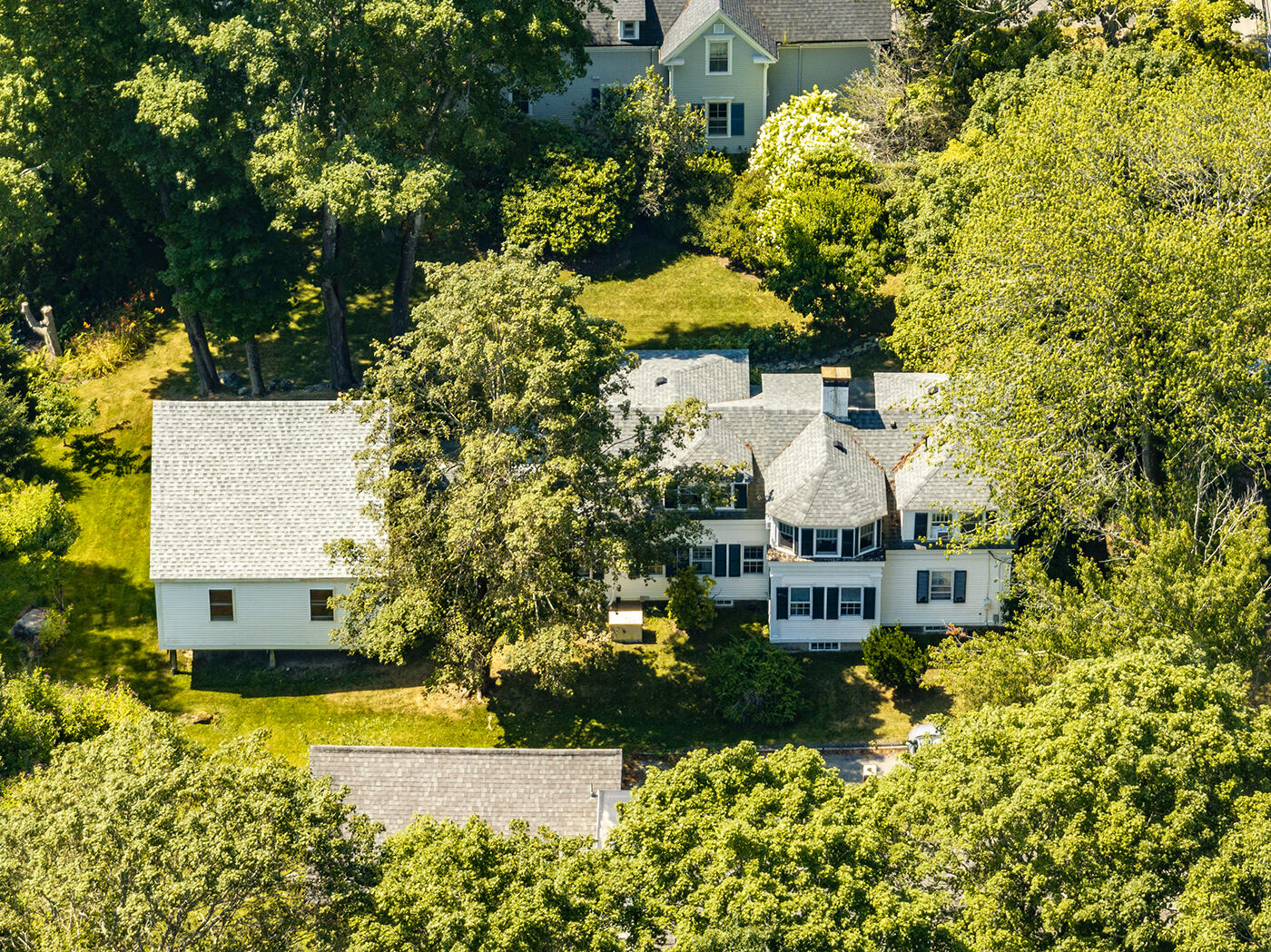 27 High Street Camden ME 04843