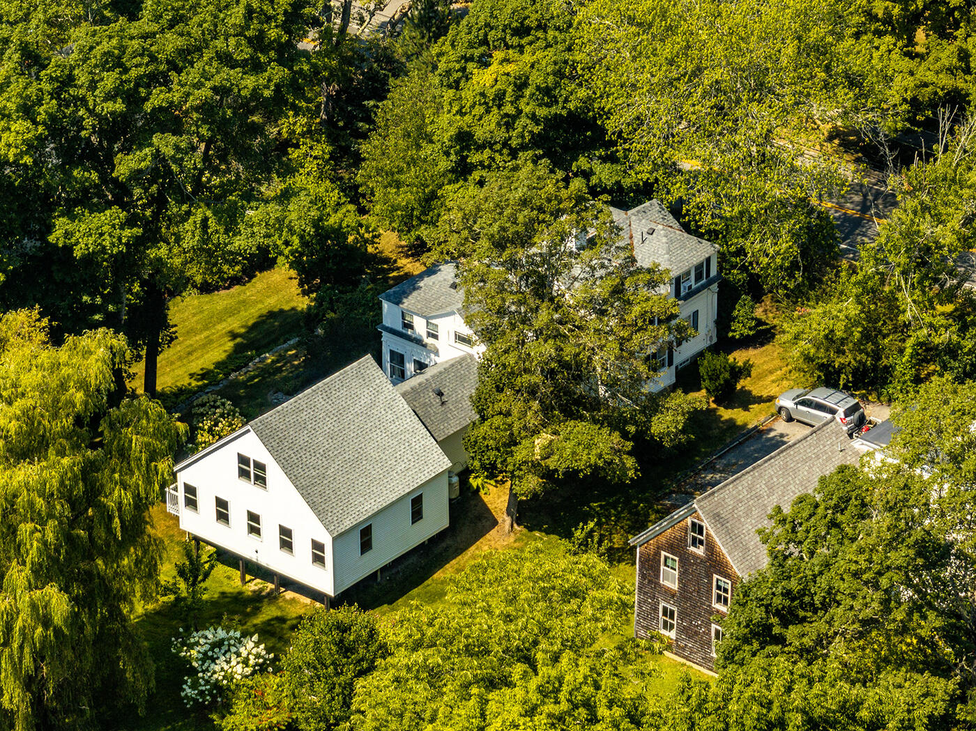 27 High Street Camden ME 04843