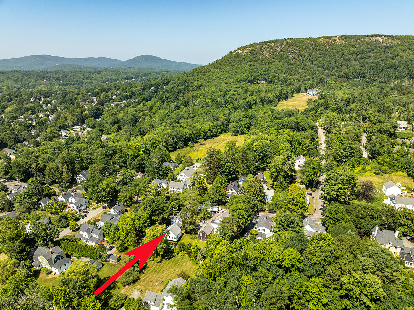 27 High Street Camden ME 04843