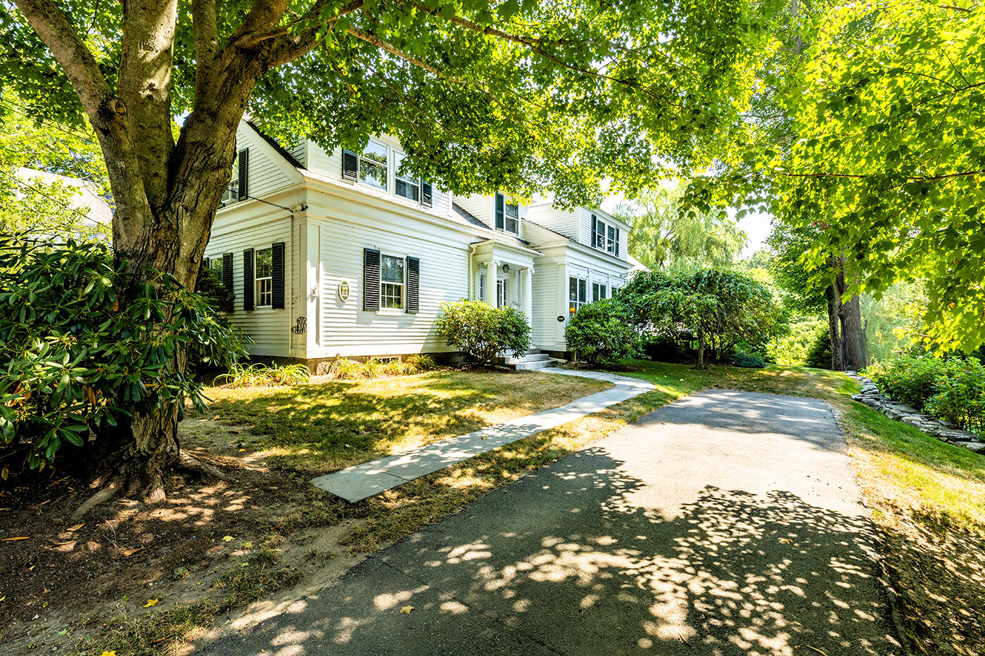 27 High Street Camden ME 04843