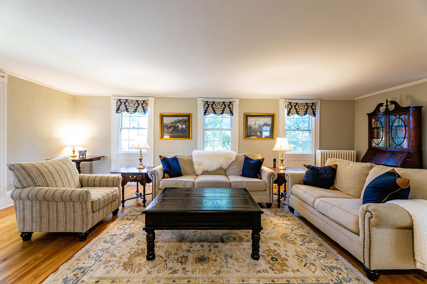 27 High Street Camden ME 04843