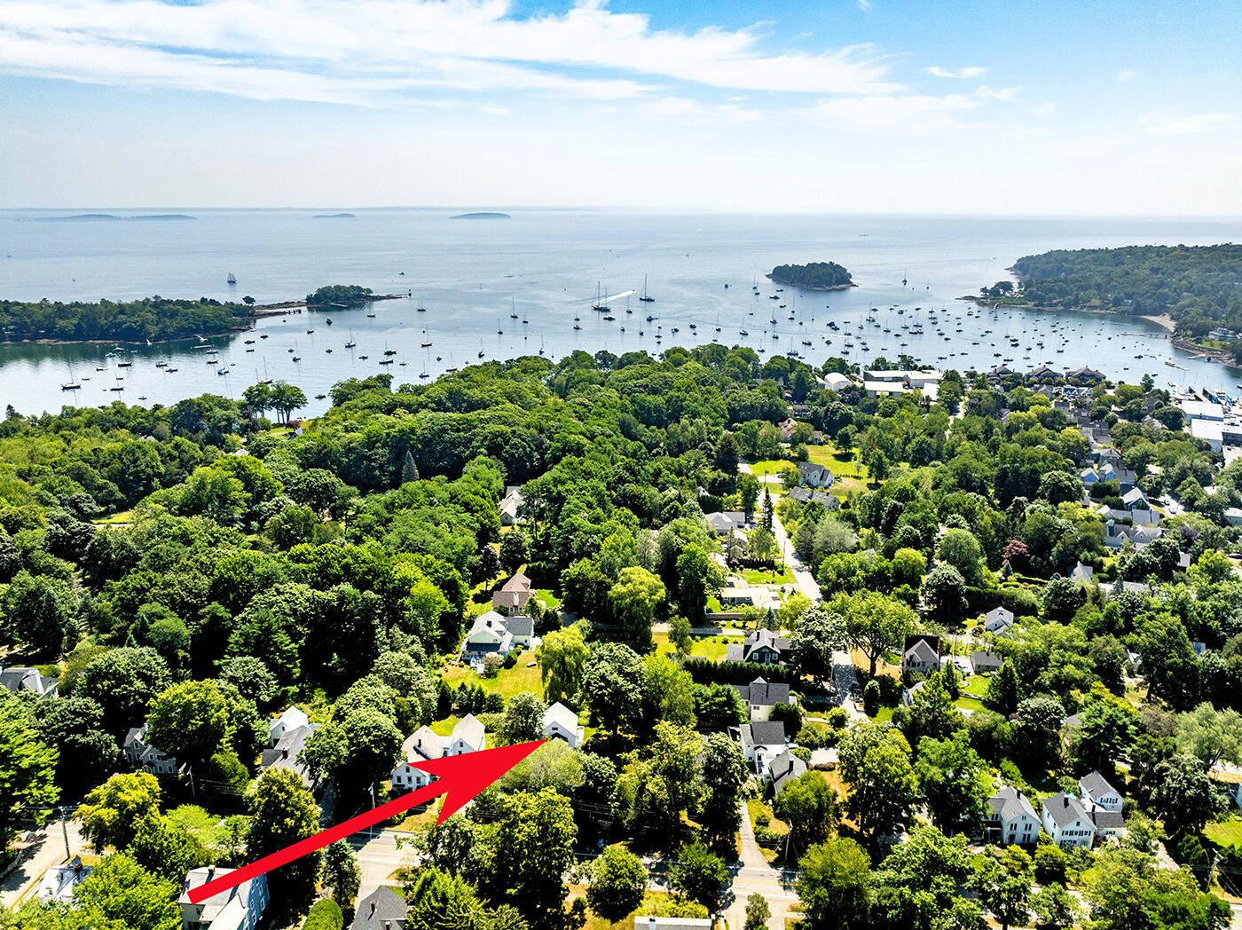 27 High Street Camden ME 04843