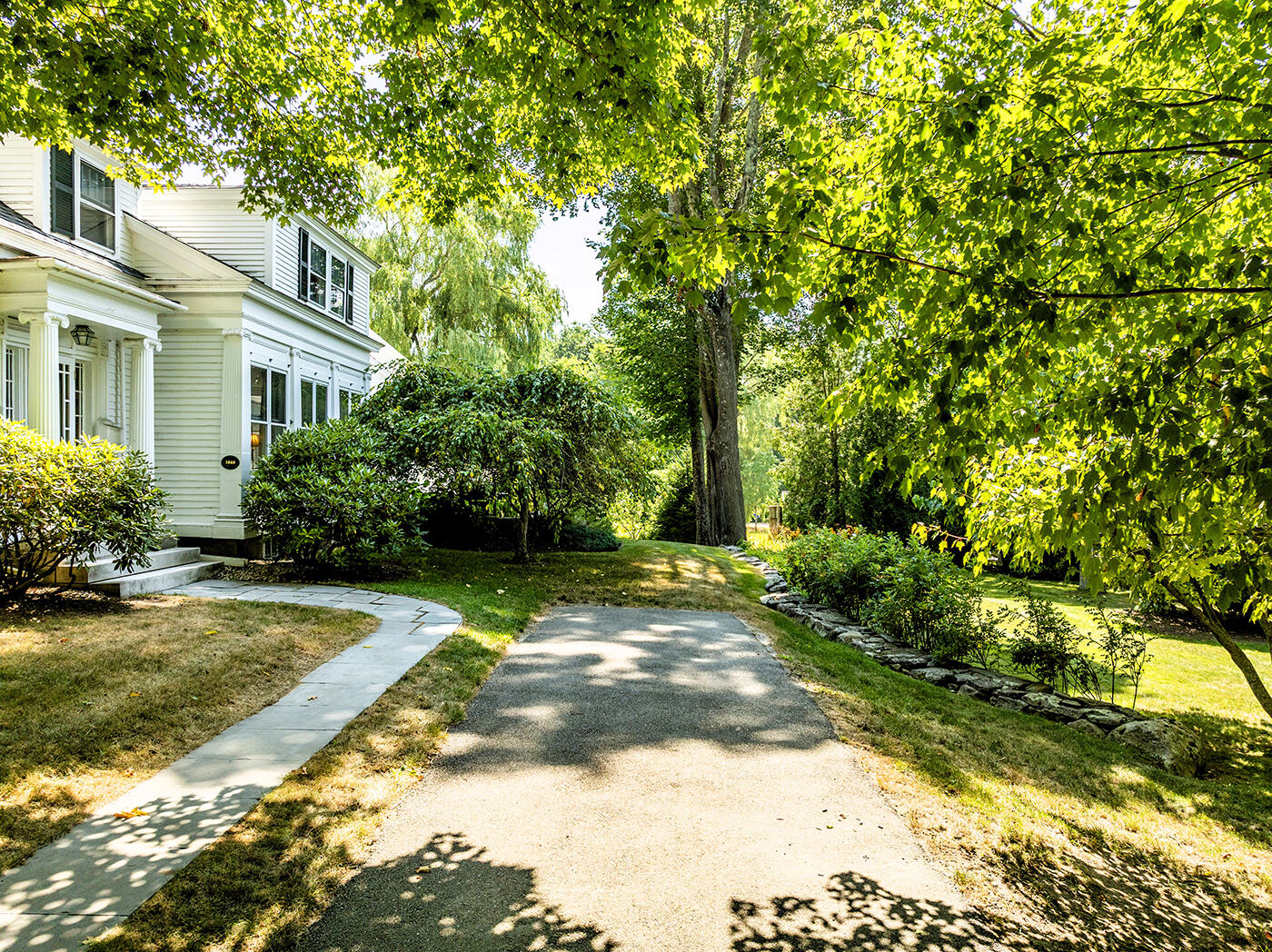 27 High Street Camden ME 04843