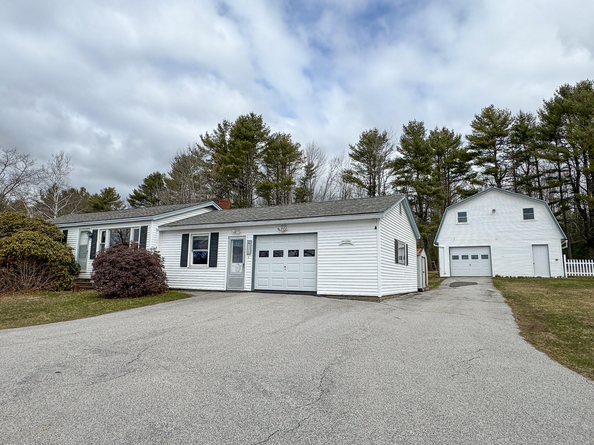 111 Town Farm Road Bucksport ME 04416