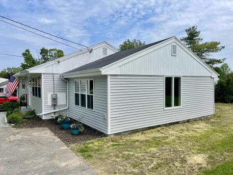 10 Crawford Drive Bath ME 04530