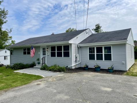 10 Crawford Drive Bath ME 04530