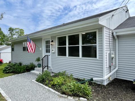 10 Crawford Drive Bath ME 04530