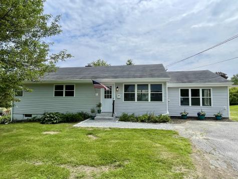 10 Crawford Drive Bath ME 04530