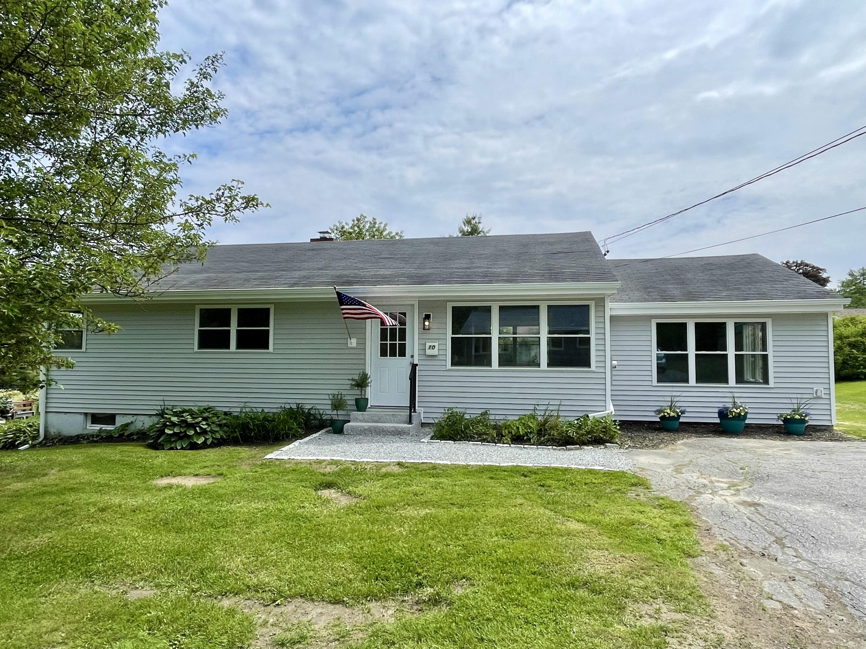 10 Crawford Drive Bath ME 04530