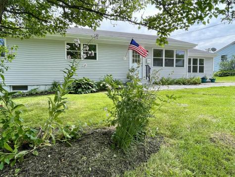 10 Crawford Drive Bath ME 04530