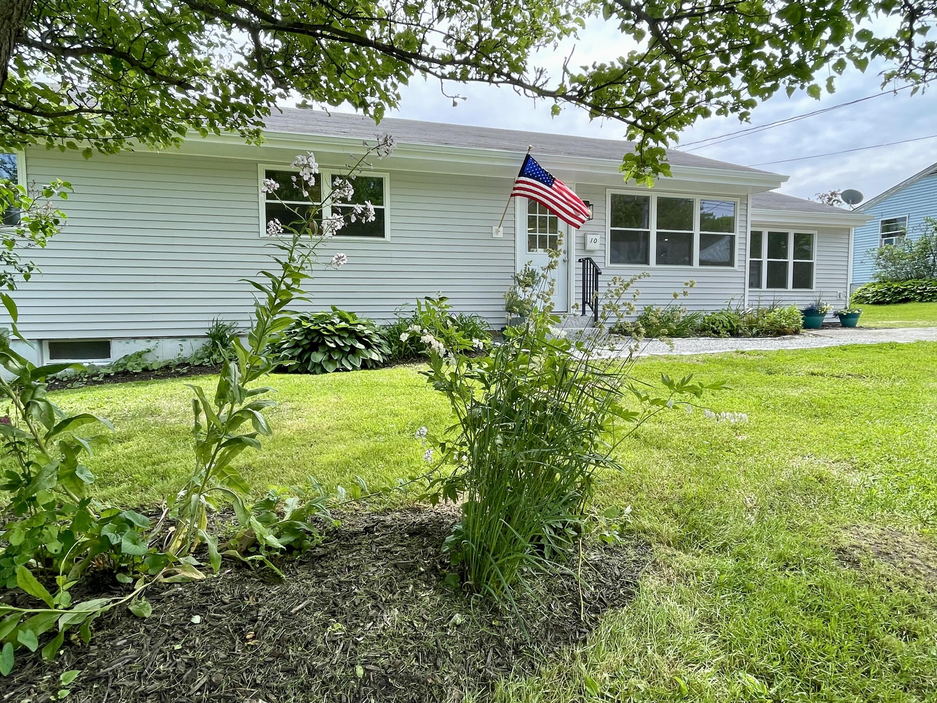 10 Crawford Drive Bath ME 04530