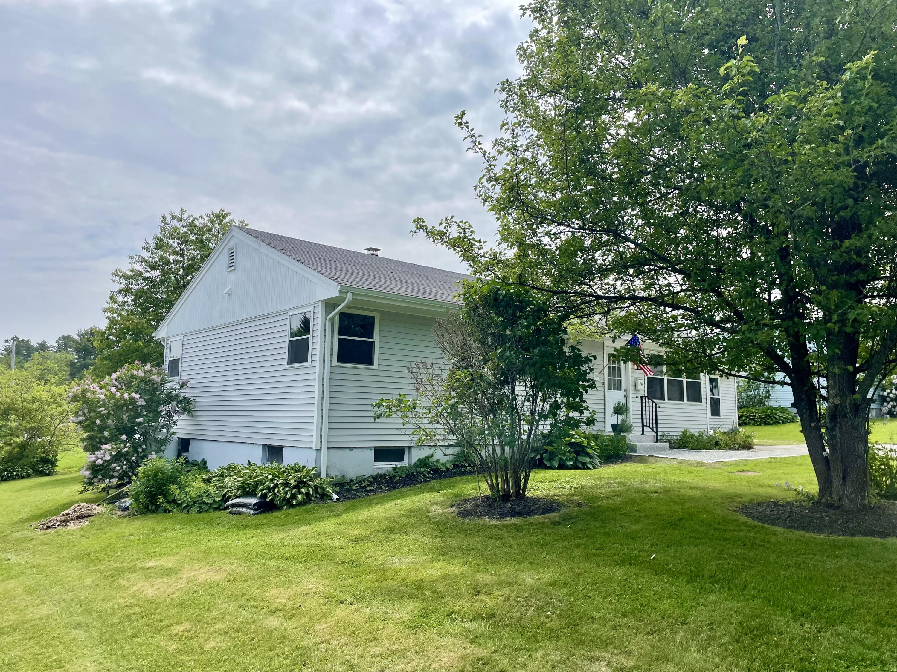 10 Crawford Drive Bath ME 04530