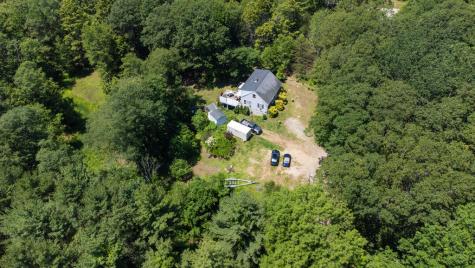 93 Bartlett Road Kittery ME 03905