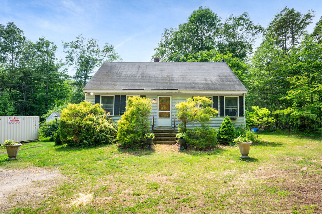 93 Bartlett Road Kittery ME 03905