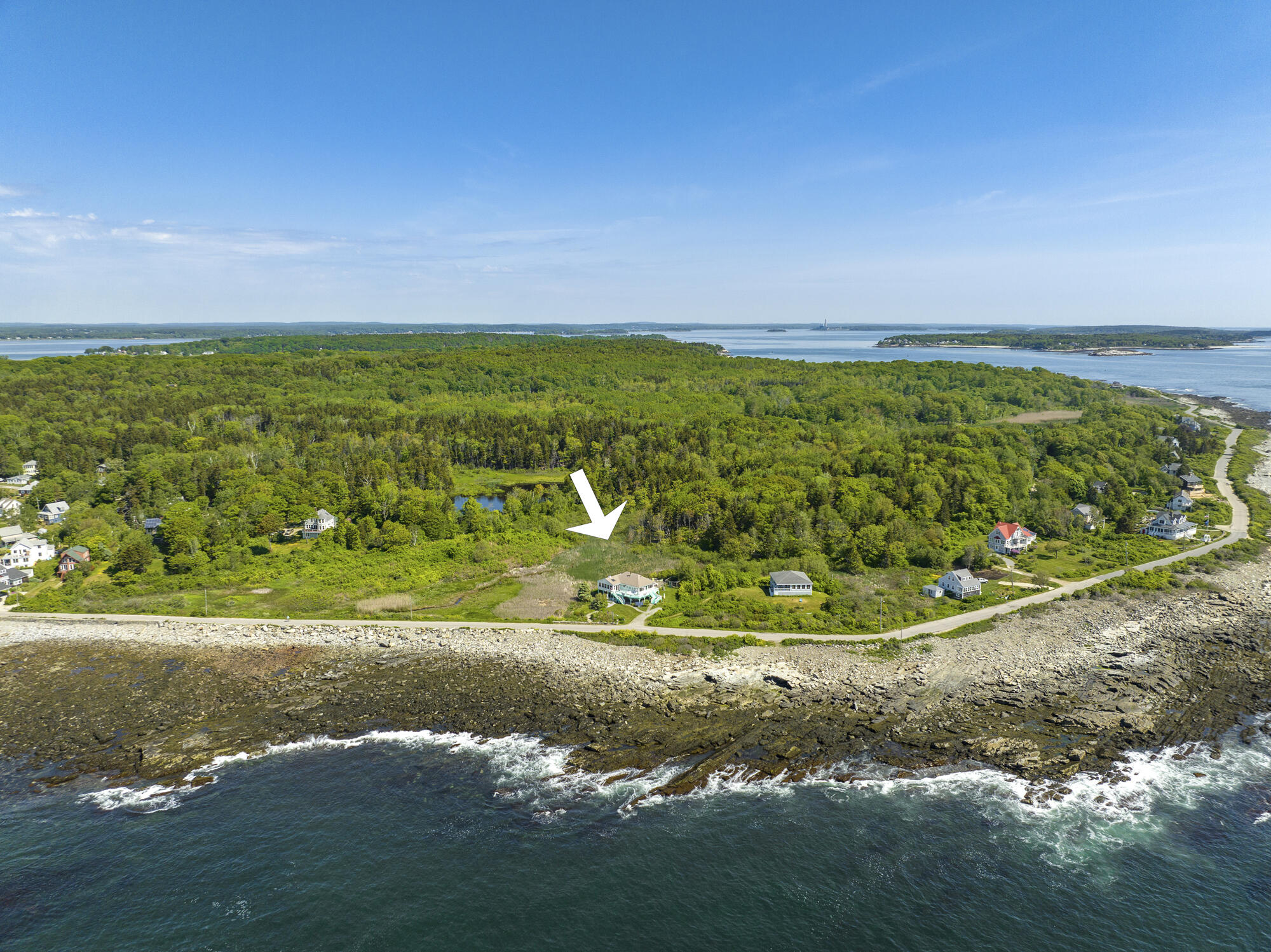 252 Seashore Avenue Portland ME 04108