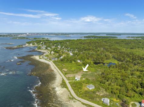 252 Seashore Avenue Portland ME 04108