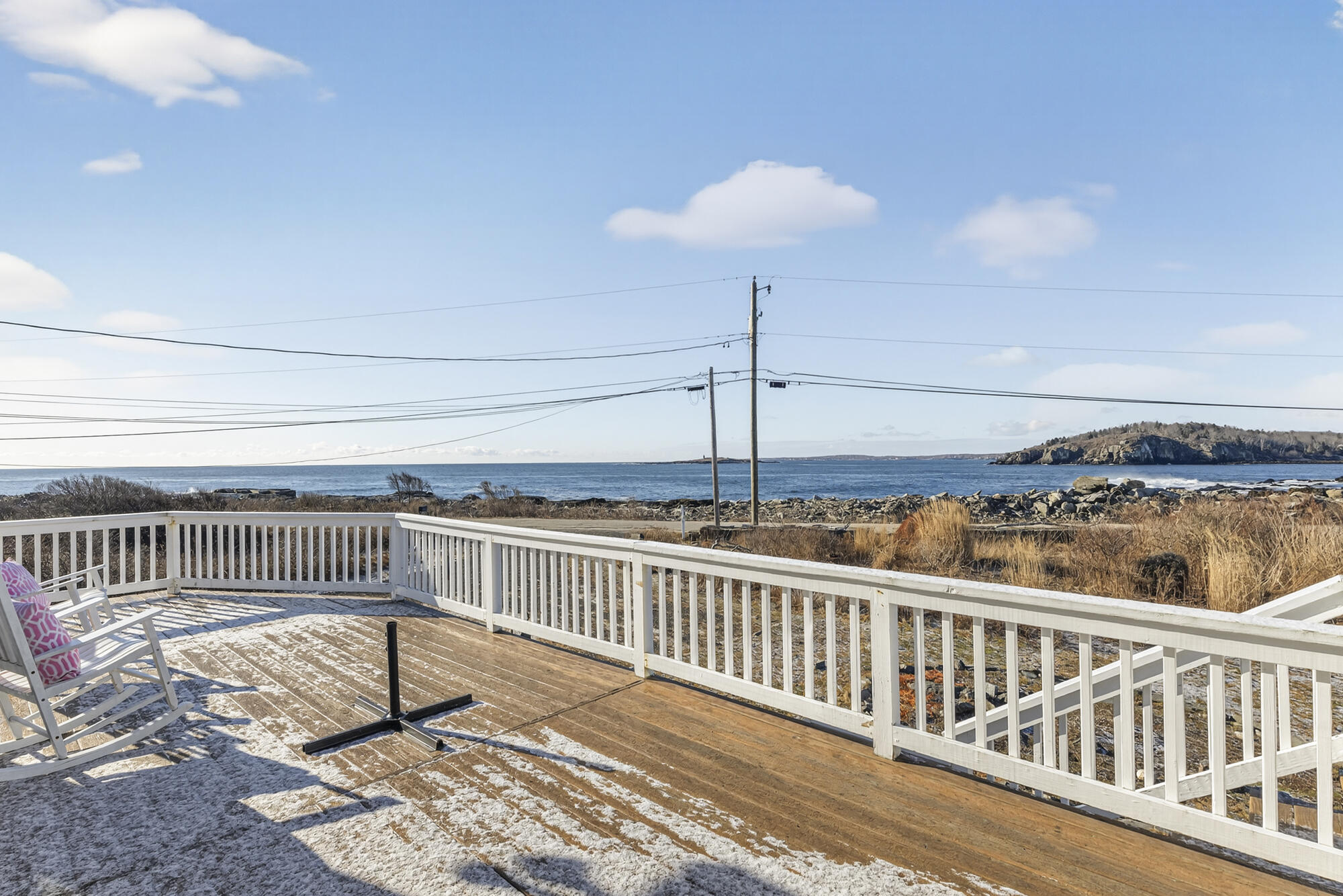 252 Seashore Avenue Portland ME 04108