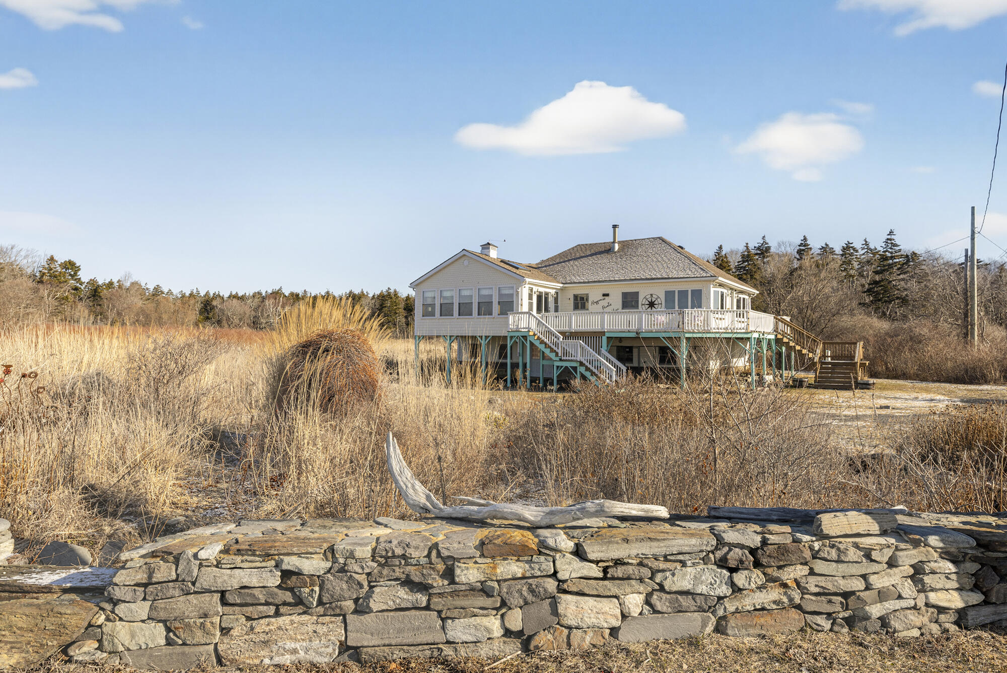 252 Seashore Avenue Portland ME 04108