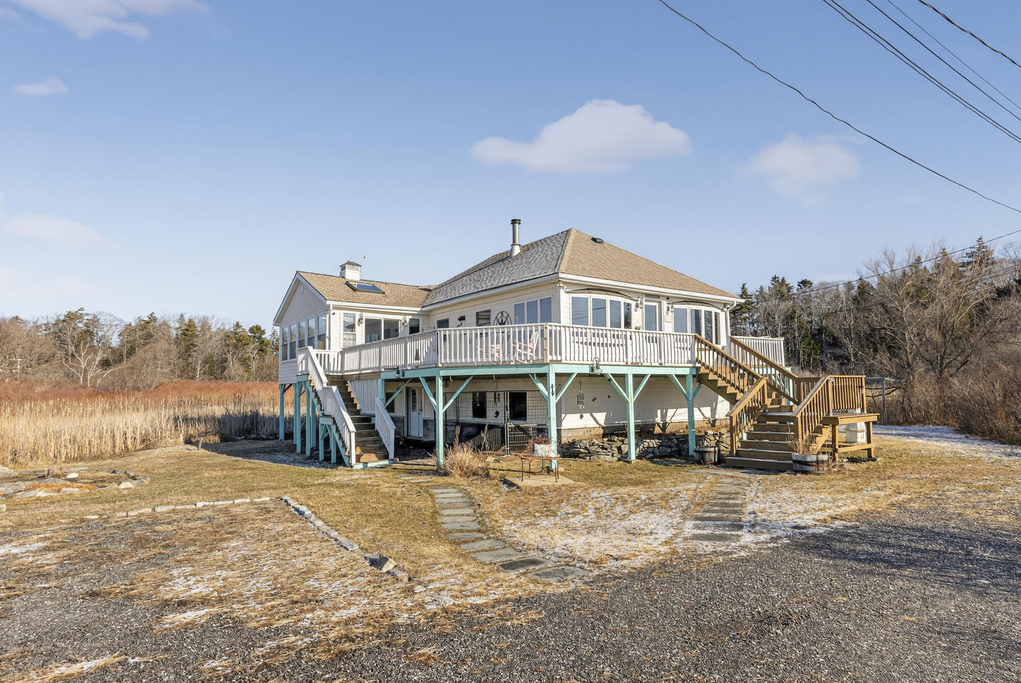 252 Seashore Avenue Portland ME 04108
