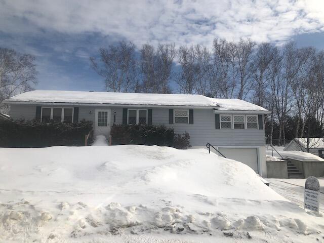 141 Ohio Street Millinocket ME 04462