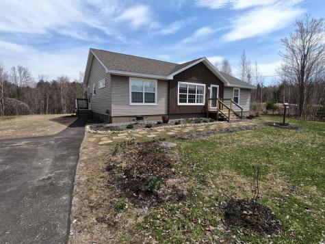 99 Beaver Creek Farm Road Bridgton ME 04009