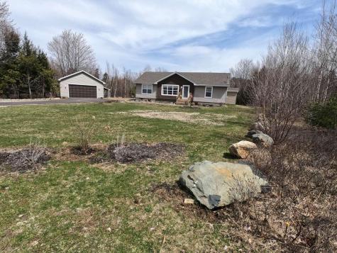 99 Beaver Creek Farm Road Bridgton ME 04009