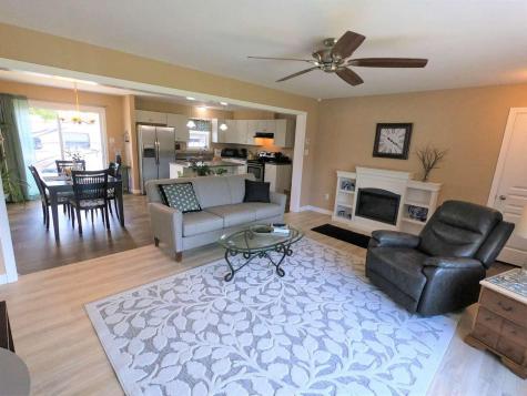 99 Beaver Creek Farm Road Bridgton ME 04009
