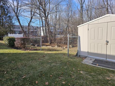 14 Jeannette Avenue Lewiston ME 04240