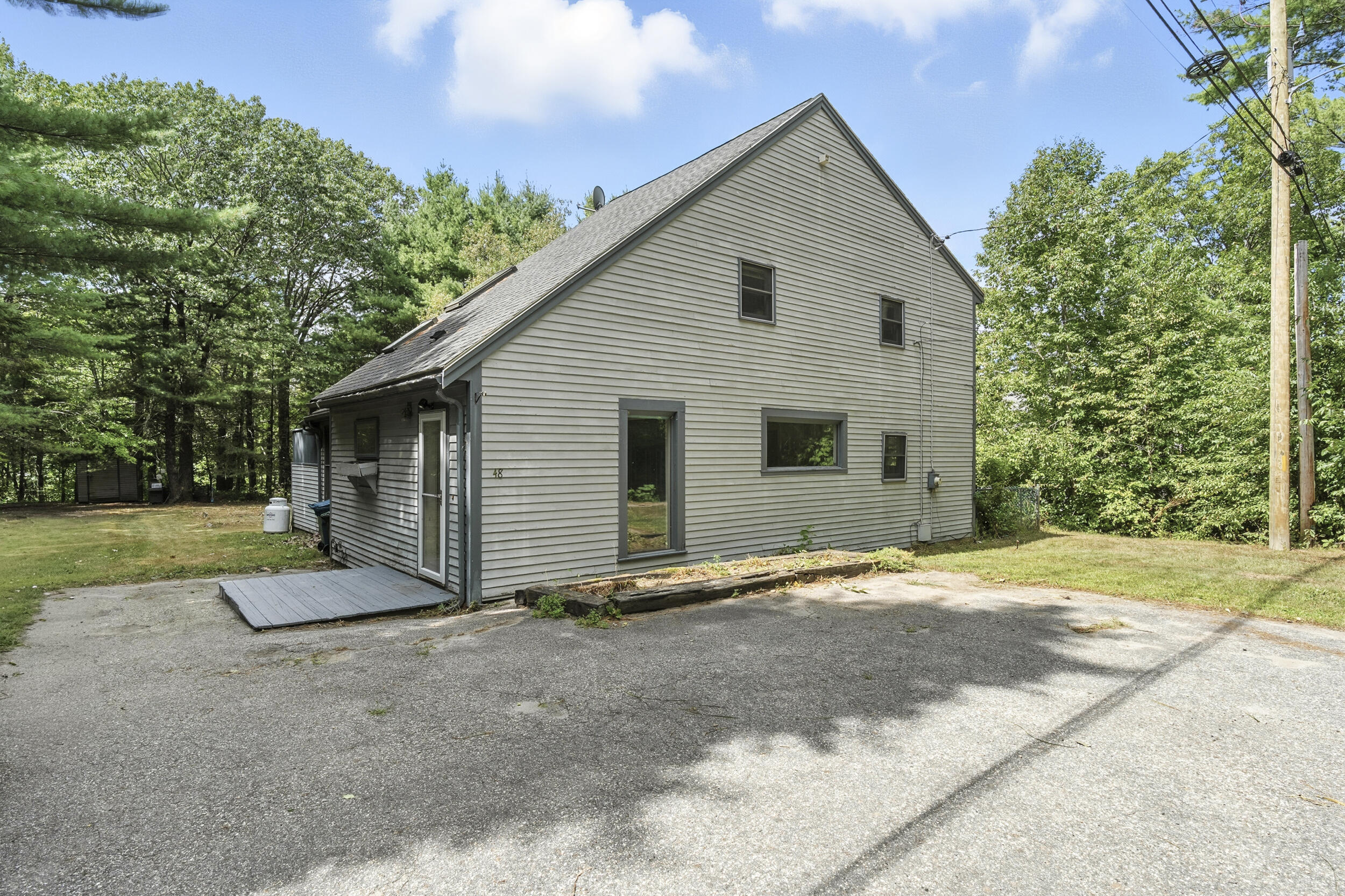 48 Randolph Street Portland ME 04103