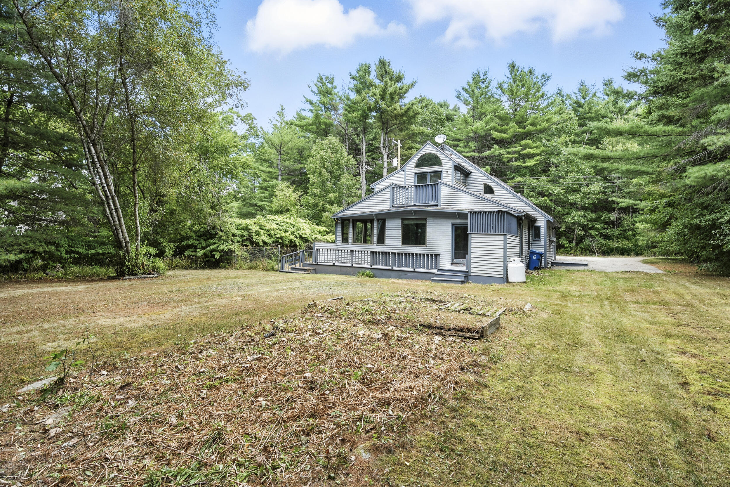 48 Randolph Street Portland ME 04103