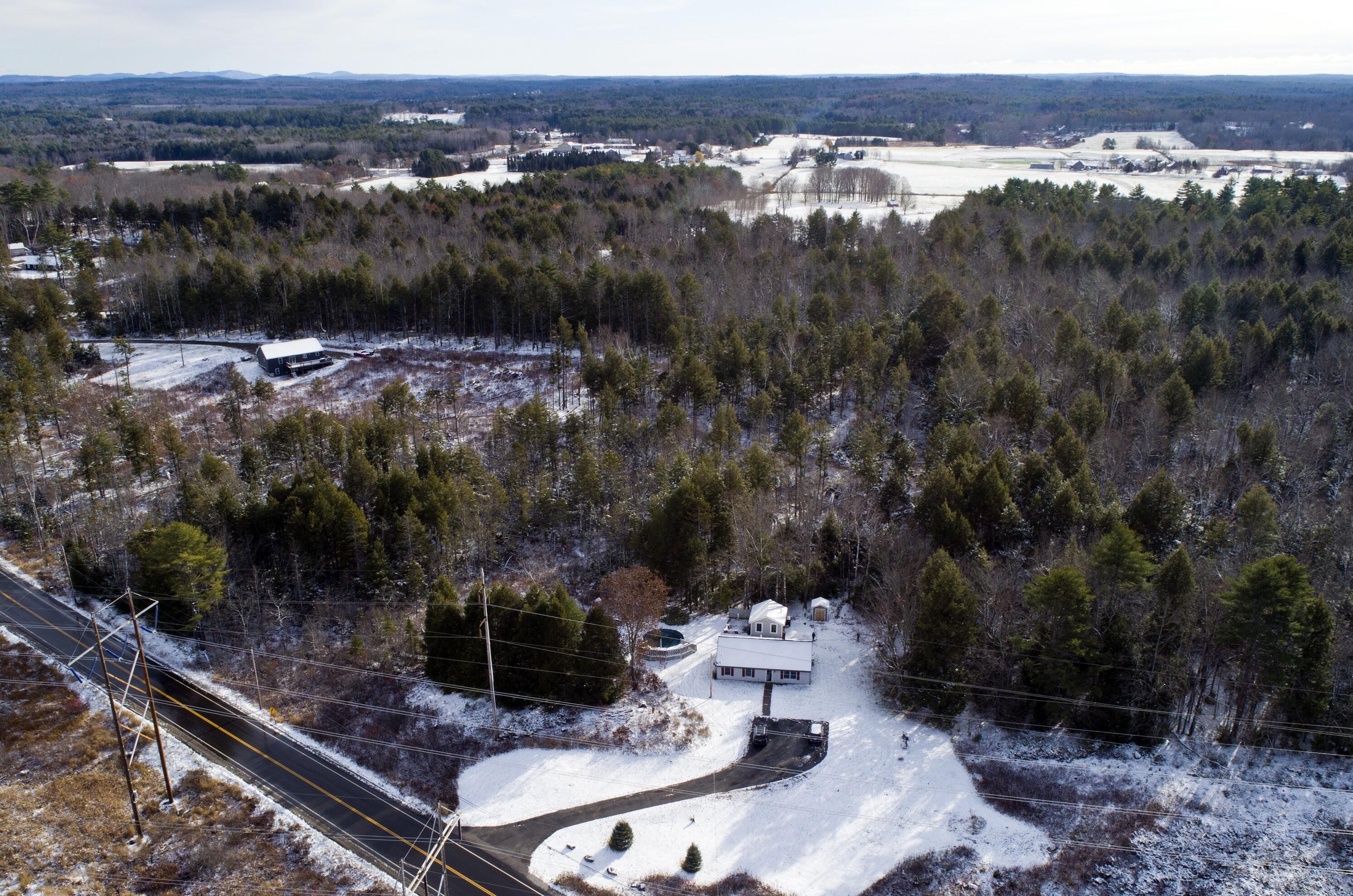 90 Gardiner Road Whitefield ME 04353