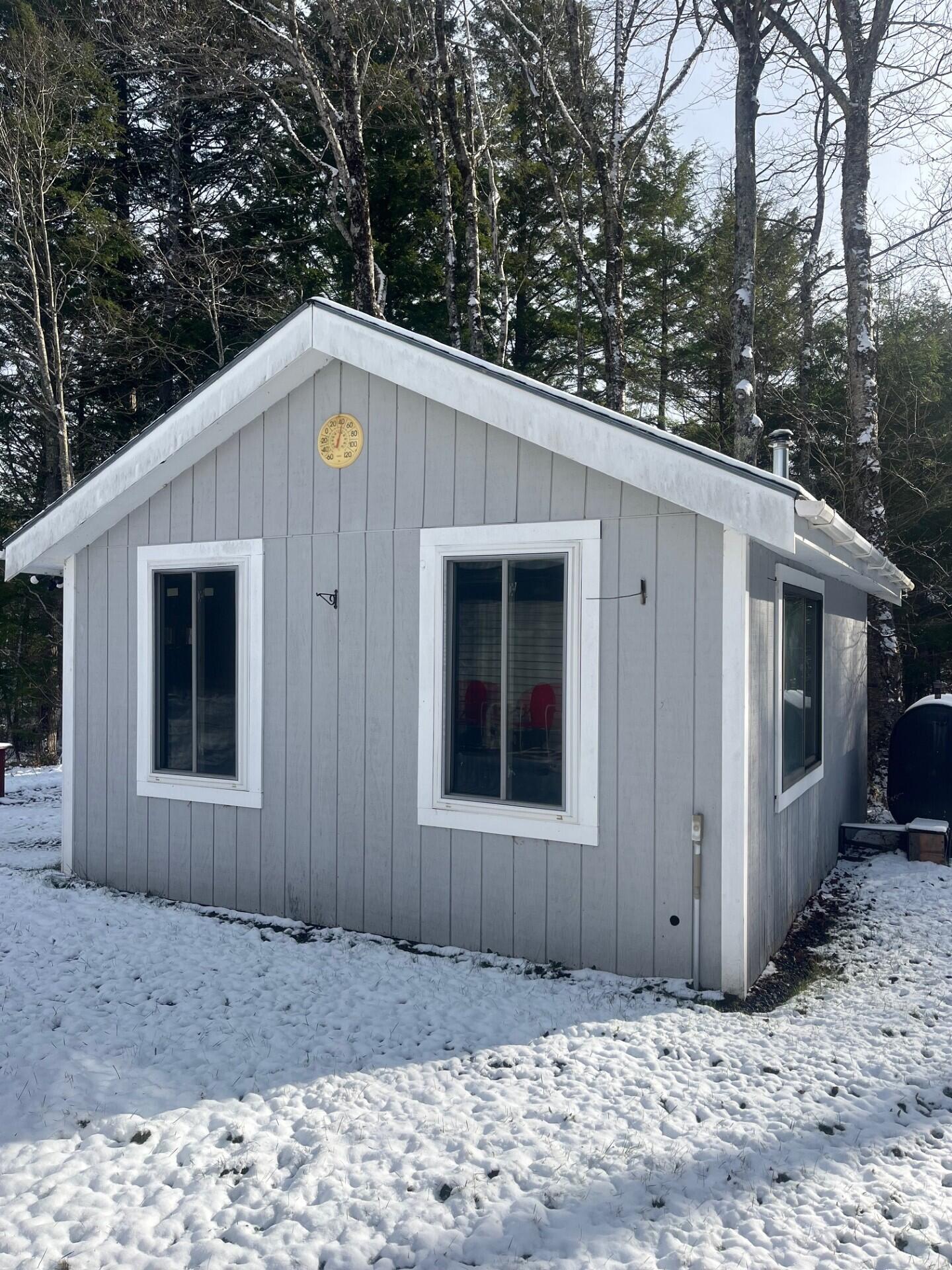 90 Gardiner Road Whitefield ME 04353