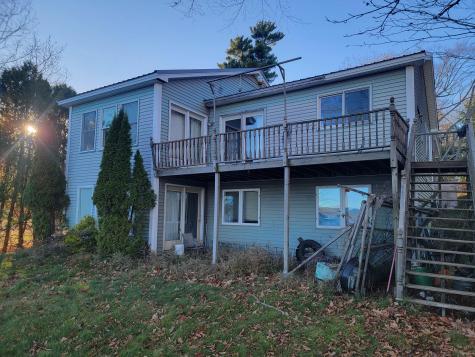 1046 Brewer Lake Road Orrington ME 04474