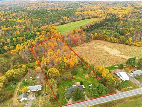733 Middle Road Skowhegan ME 04976