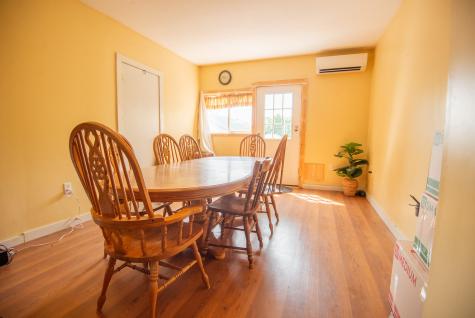 20 Beech Street East Millinocket ME 04430