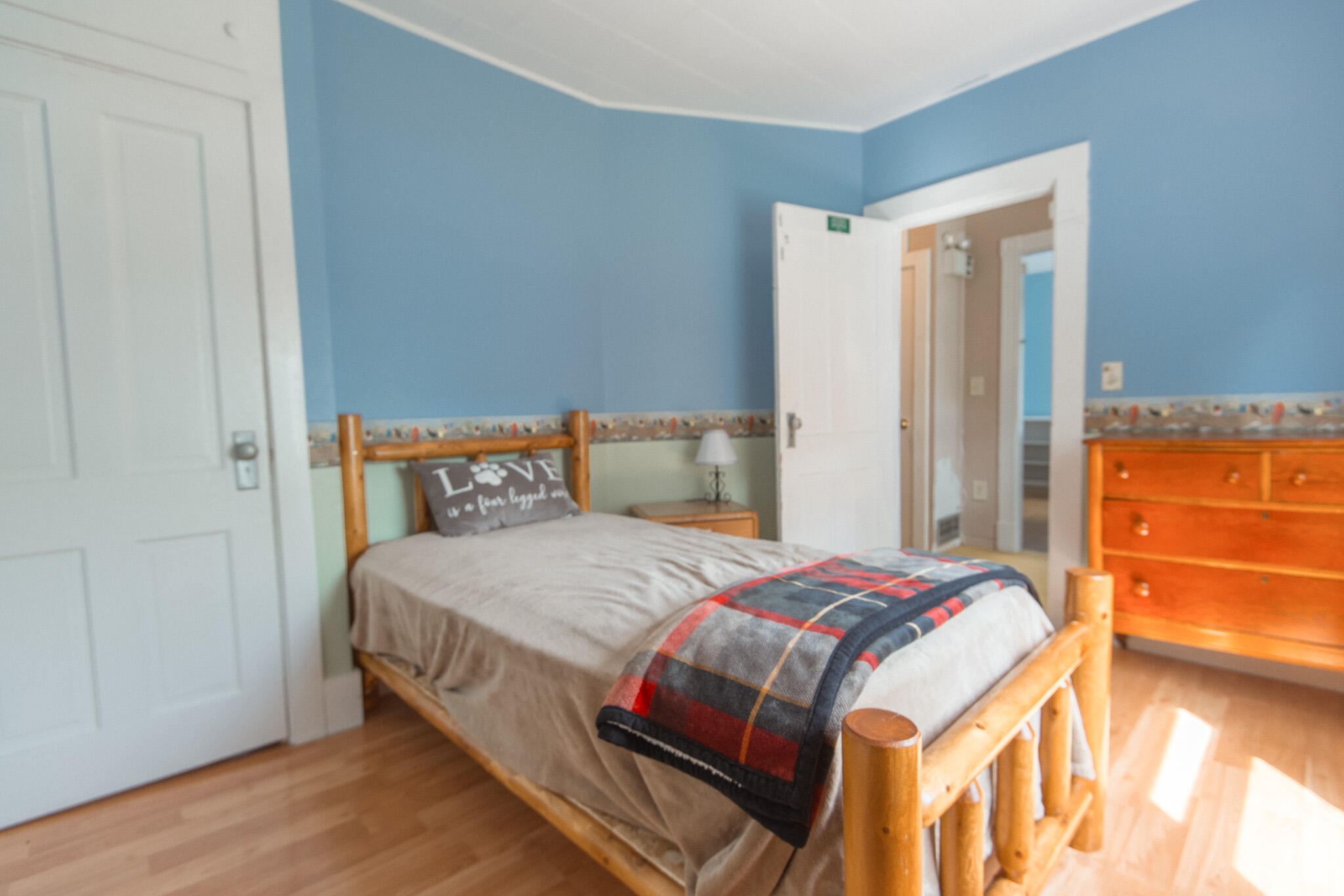 20 Beech Street East Millinocket ME 04430