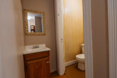 20 Beech Street East Millinocket ME 04430