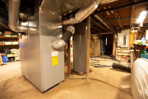 20 Beech Street East Millinocket ME 04430