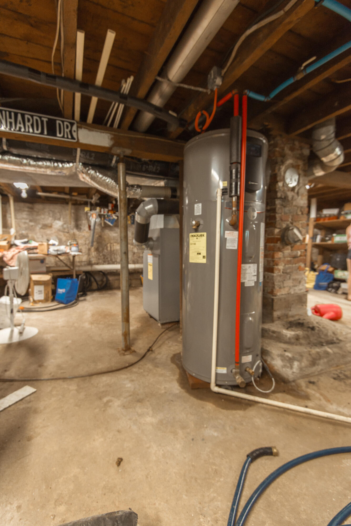 20 Beech Street East Millinocket ME 04430